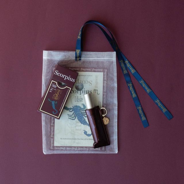 画像12: I fragrance amulet case