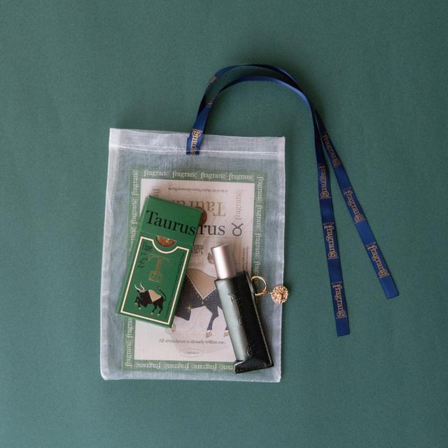 画像6: I fragrance amulet case