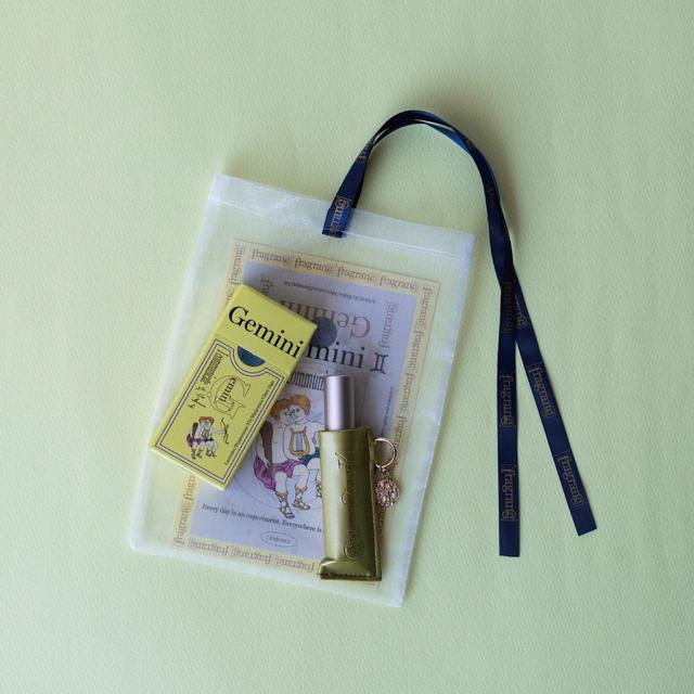 画像7: I fragrance amulet case