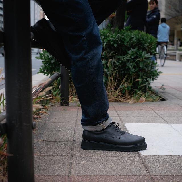 画像6: ✔ 普段の服にも合わせやすい