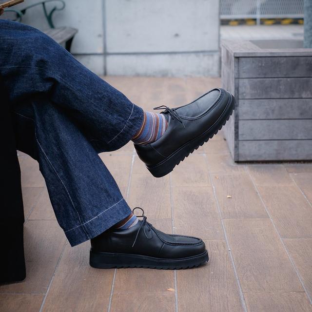 画像15: ✔ 普段の服にも合わせやすい