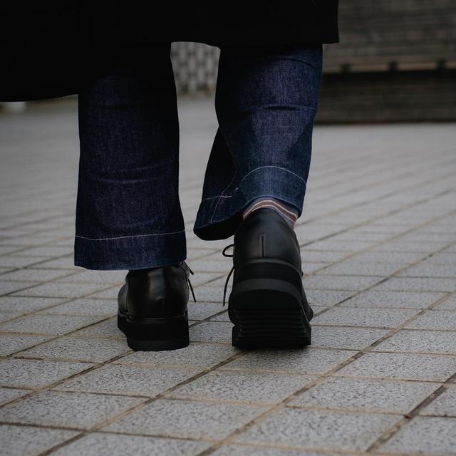 画像18: ✔ 普段の服にも合わせやすい