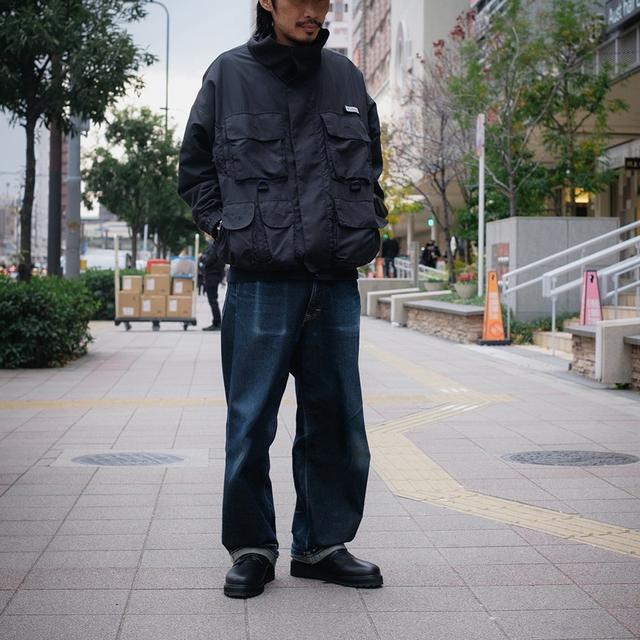 画像7: ✔ 普段の服にも合わせやすい