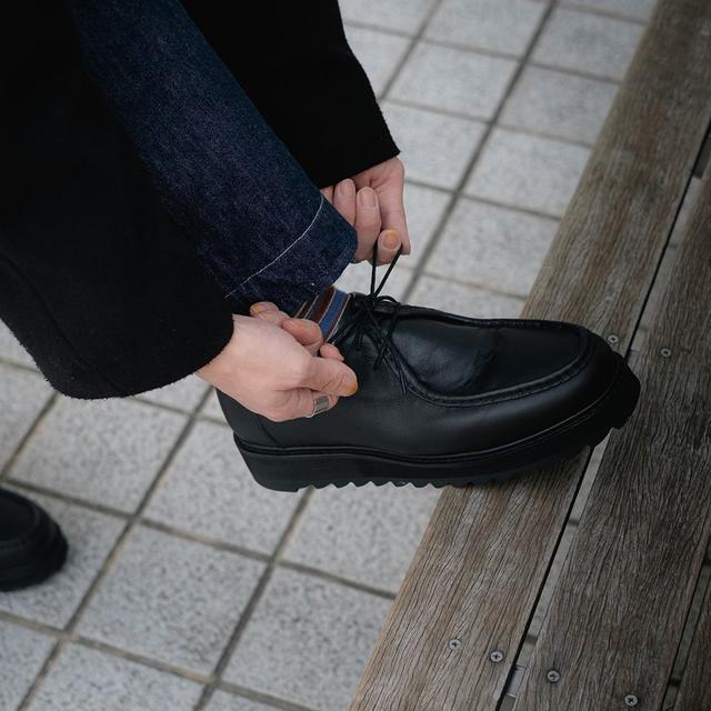 画像17: ✔ 普段の服にも合わせやすい