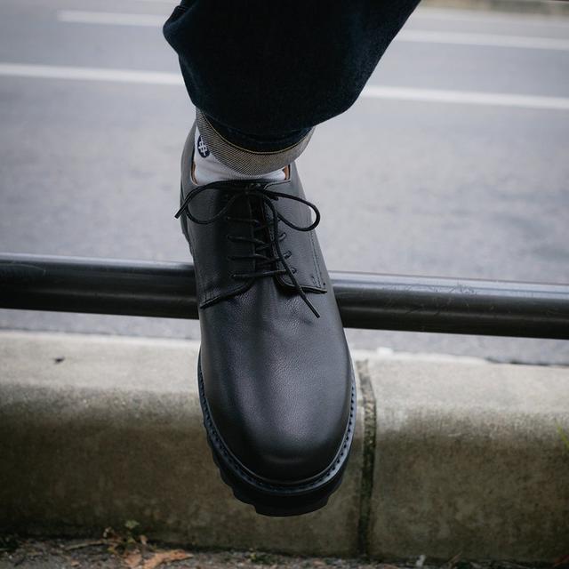 画像8: ✔ 普段の服にも合わせやすい