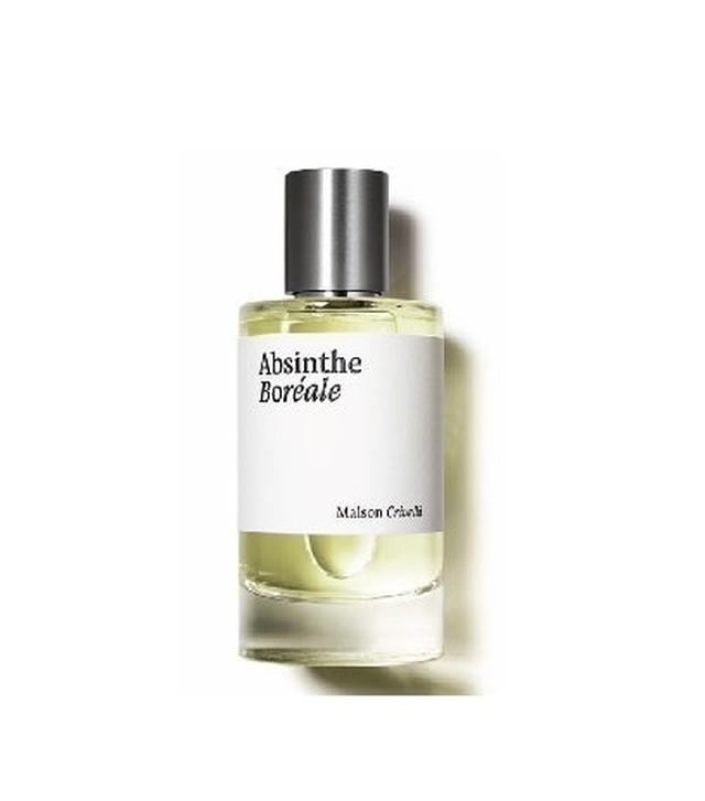 画像: メゾン クリヴェリ アブサン ボレアル オードパルファム