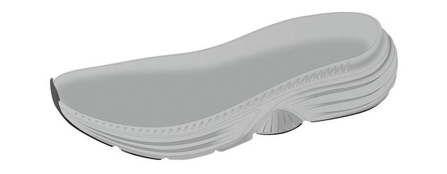 画像1: ふんわり柔らか。でもしっかり支える。