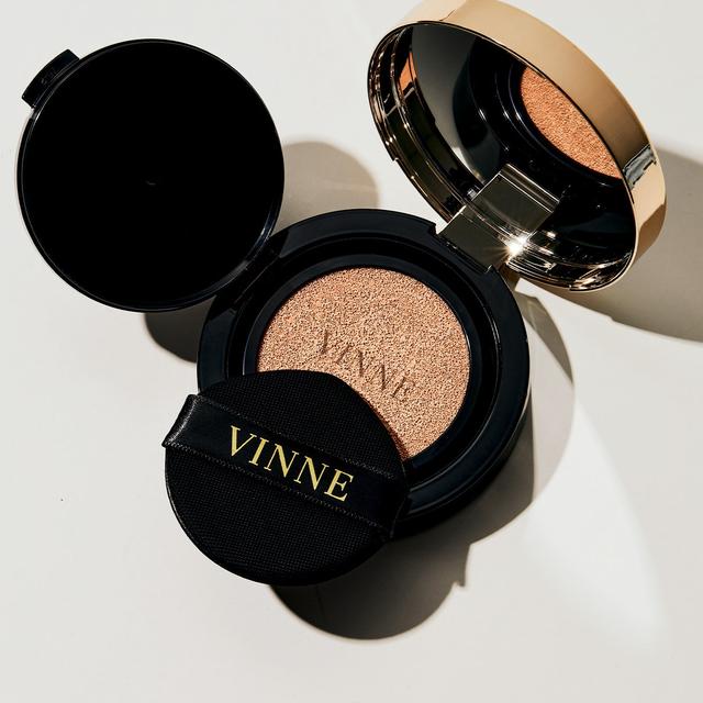 画像: エッセンスラディアンスクッション