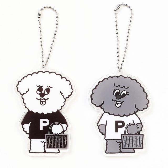 画像: NO COFFEEの10周年を記念した限定モデルの新作「Hey(ヘイ)」