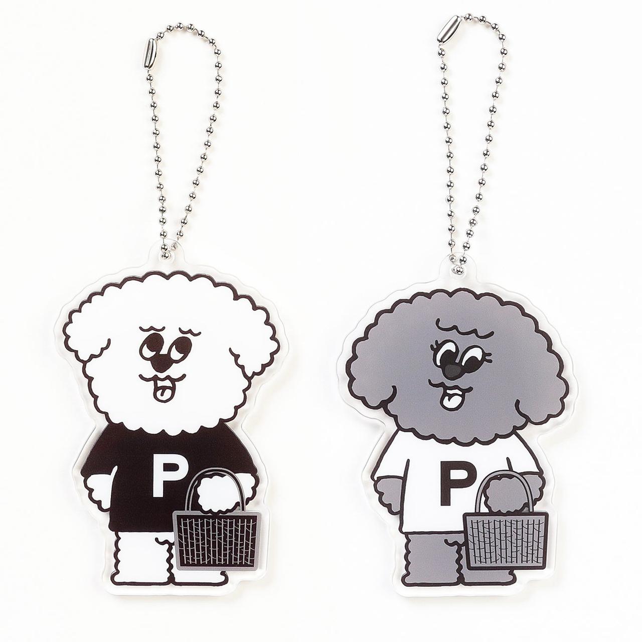 韓国伝統生地「ヌビ」使いバッグブランド「pionunnal」と福岡カフェ