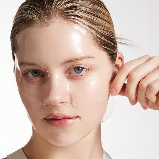 画像: シグニチャーバイオディープコラーゲンファーミングマスク