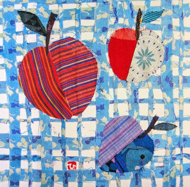 画像11: 「千百年を紡ぐ八王子織物展」展示・企画概要