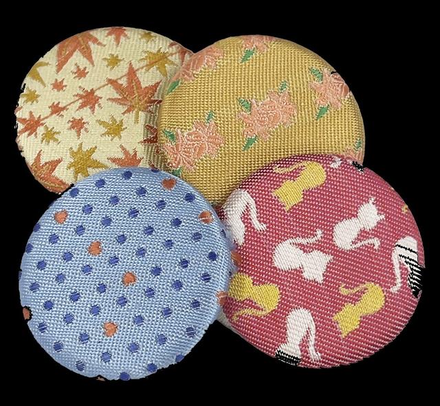 画像8: 「千百年を紡ぐ八王子織物展」展示・企画概要