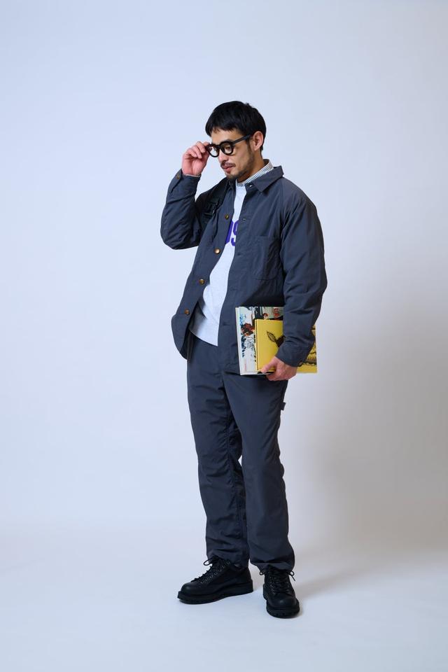 画像4: ■2月6日（金）発売│好評モデルをベースにアレンジした新規アイテムも登場