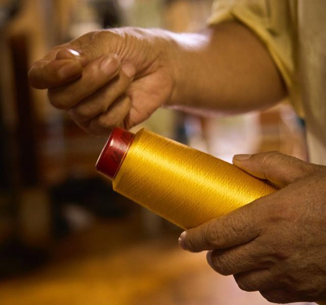 画像12: 「千百年を紡ぐ八王子織物展」展示・企画概要