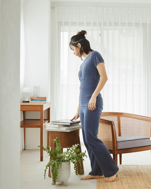 画像: ご自宅でのリラックスタイムに