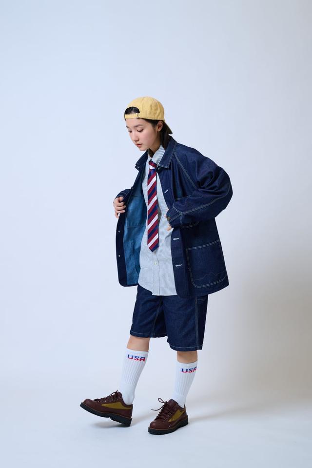 画像2: ■2月6日（金）発売│好評モデルをベースにアレンジした新規アイテムも登場