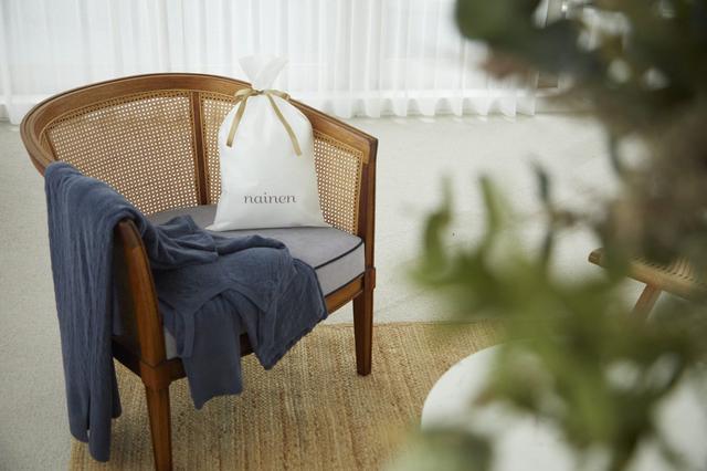 画像: ナイネンのホリデーシーズンギフトで冬を快適に