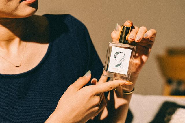 画像: 【コンテンツ②】ワークショップ～コスメの再循環を体感！～