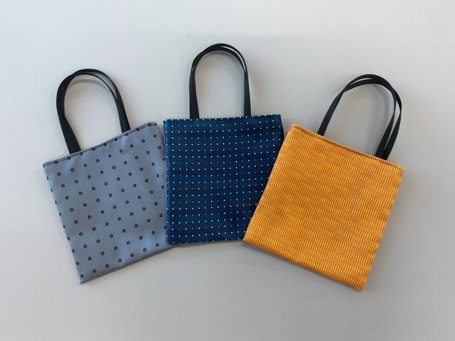 画像10: 「千百年を紡ぐ八王子織物展」展示・企画概要