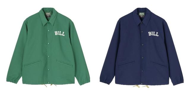 画像1: ■《新作アイテム》2月6日（金）発売開始│EUGENE COACH JACKET