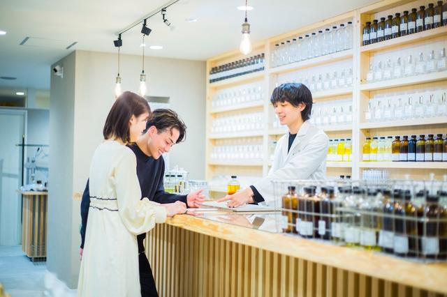 画像1: ■ MY ONLY FRAGRANCEについて