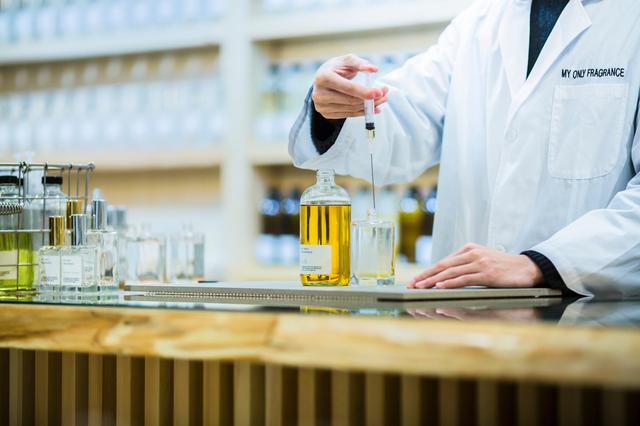 画像2: ■ MY ONLY FRAGRANCEについて