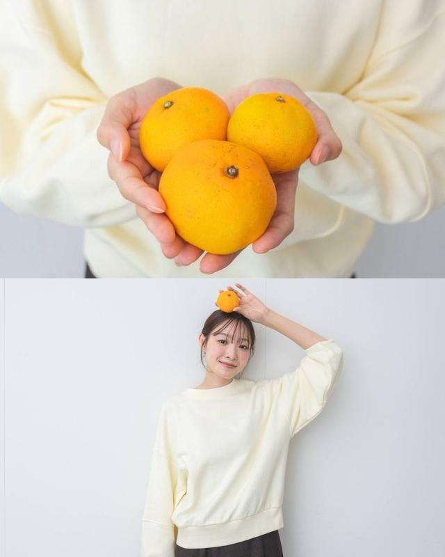 画像1: 果物の廃棄物に新たな命を