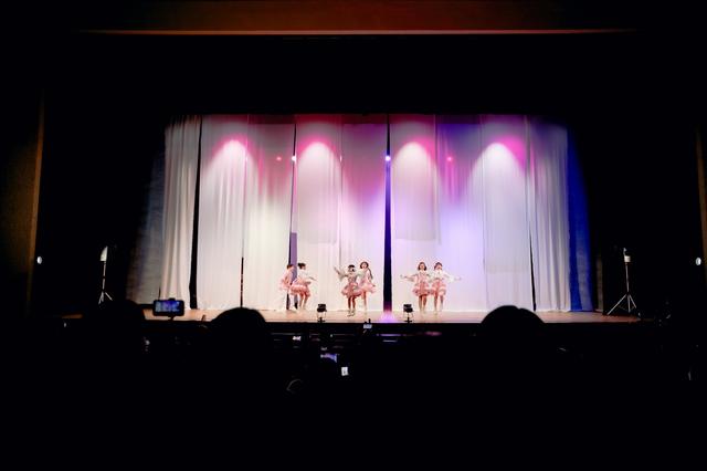 画像1: メンバー募集からデビューまでの道のり