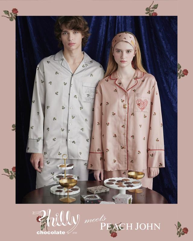 画像: 「ファッション感覚のギフトチョコレート」をコンセプト