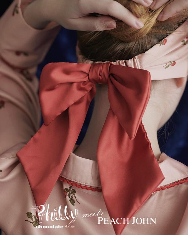 画像3: 4.サテンヘアバンド