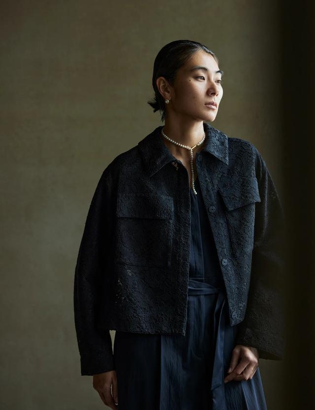 画像: Jacket / ¥44,000 / Ballsey All In One / ¥39,600 / Ballsey