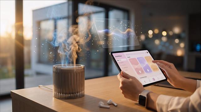 画像: Scentdaysが目指すメディアのかたち