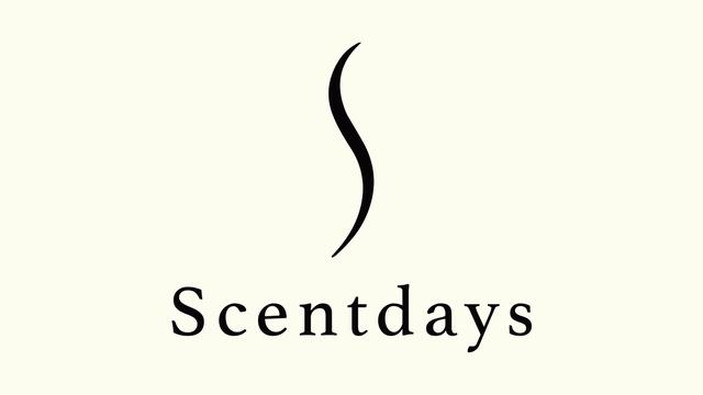 画像: 香りのデジタル体験プラットフォーム「Scent Store」、「Scentdays(セントデイズ)」へサービス名称を変更