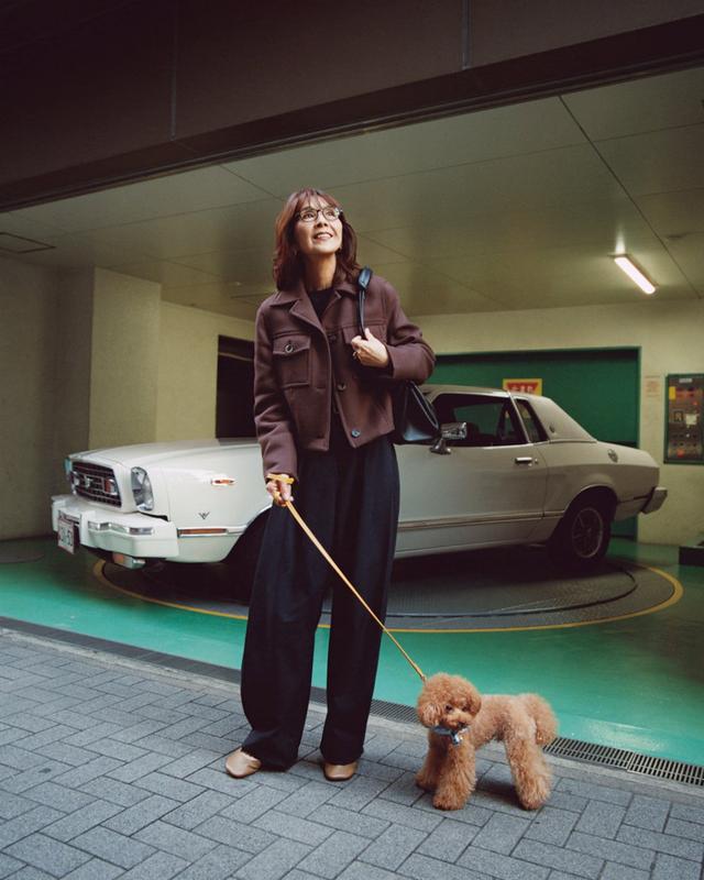 画像6: はじめまして、あらためまして―「ロエベ」カサロエベ銀座オープンキャンペーン開始