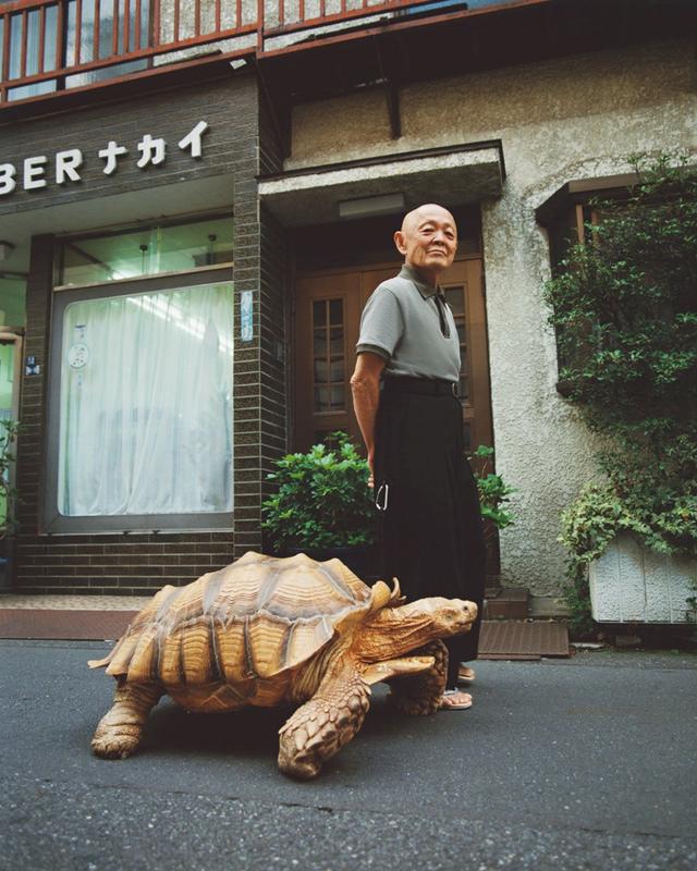 画像5: はじめまして、あらためまして―「ロエベ」カサロエベ銀座オープンキャンペーン開始