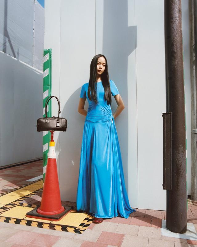 画像2: はじめまして、あらためまして―「ロエベ」カサロエベ銀座オープンキャンペーン開始