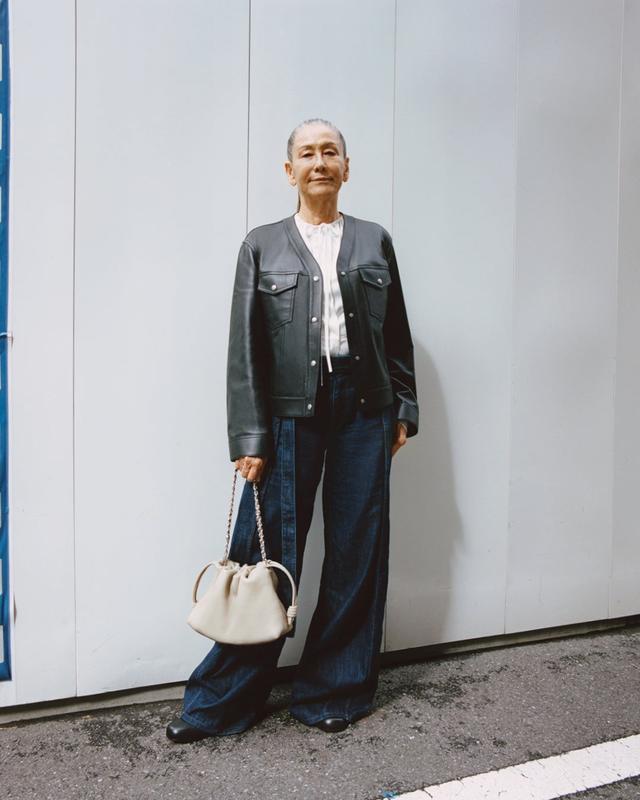 画像1: はじめまして、あらためまして―「ロエベ」カサロエベ銀座オープンキャンペーン開始