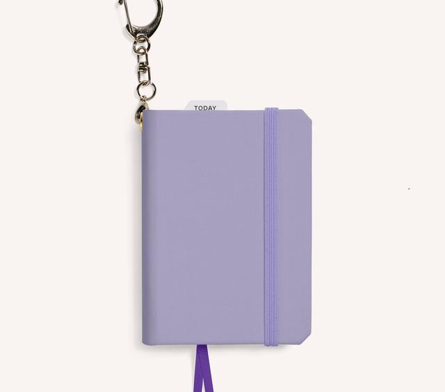 画像: <参考色>LILAC