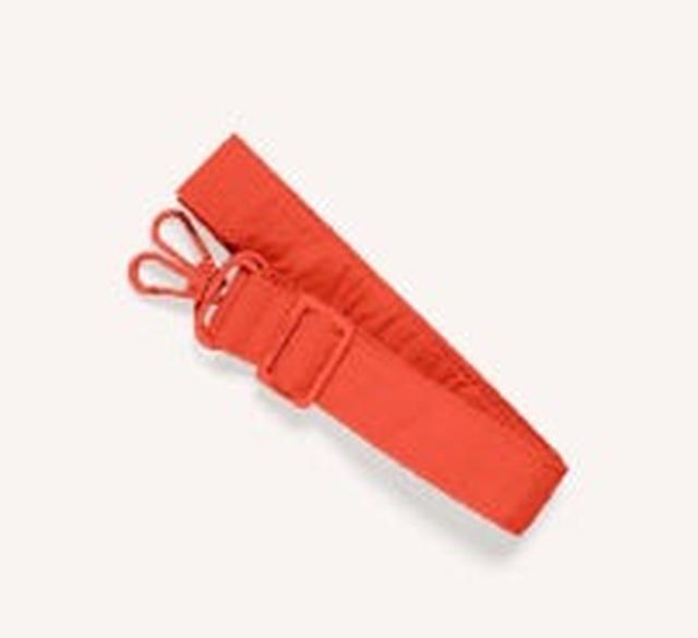 画像: ストラップ(全11色よりお選びいただけます)