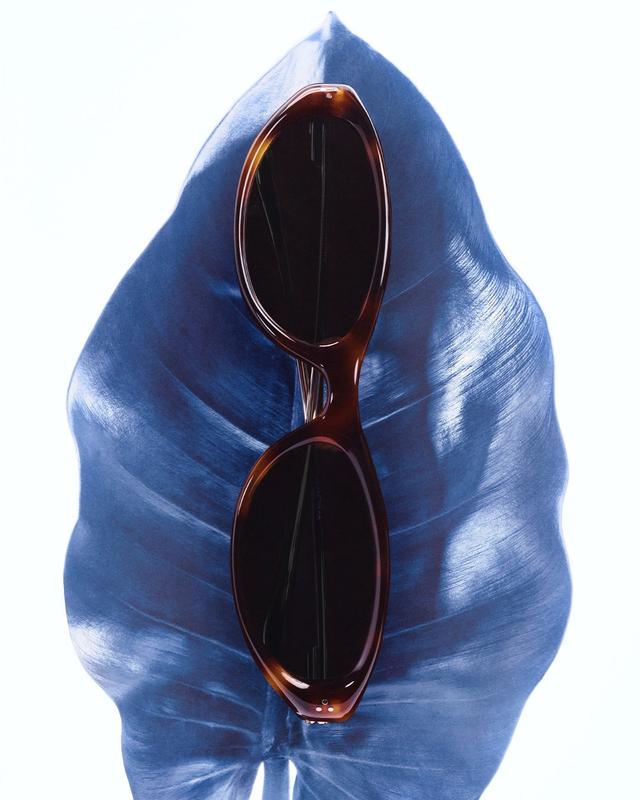 画像9: アイウェア「GENTLE MONSTER」　26年新作でFKA twigsと花咲く瞬間のエネルギー表現した映像キャンペーン