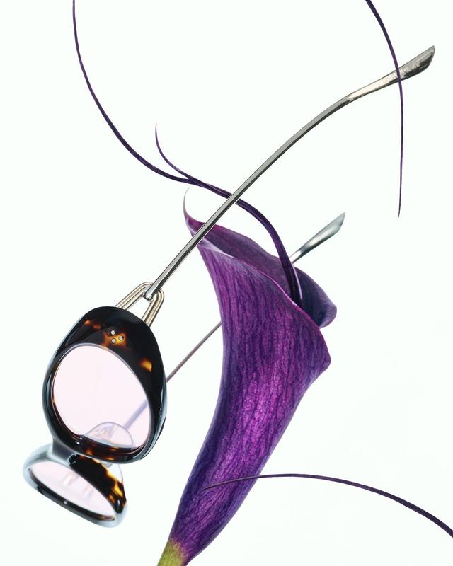 画像6: アイウェア「GENTLE MONSTER」　26年新作でFKA twigsと花咲く瞬間のエネルギー表現した映像キャンペーン