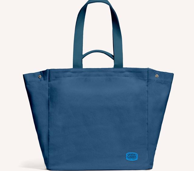 画像1: Library Tote