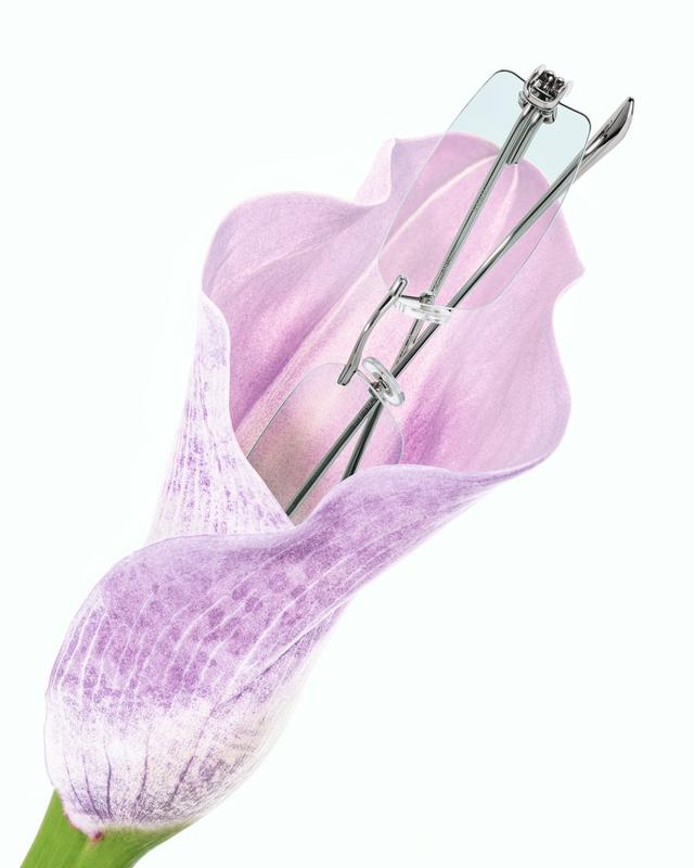 画像7: アイウェア「GENTLE MONSTER」　26年新作でFKA twigsと花咲く瞬間のエネルギー表現した映像キャンペーン