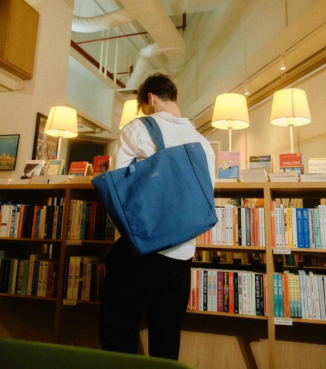 画像3: Library Tote