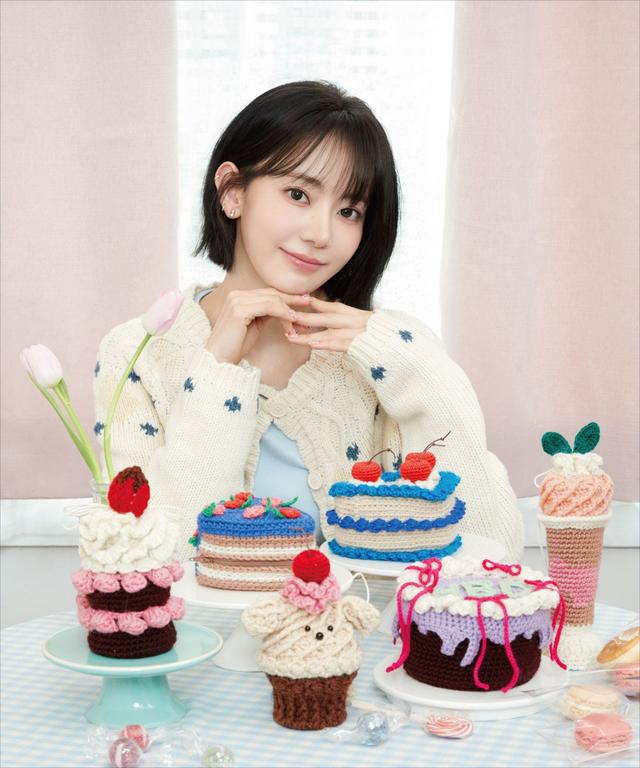 画像3: 宮脇さんはフェリシモ「クチュリエ」アンバサダーに就任