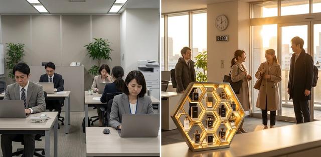 画像1: 【顧客体験向上として】