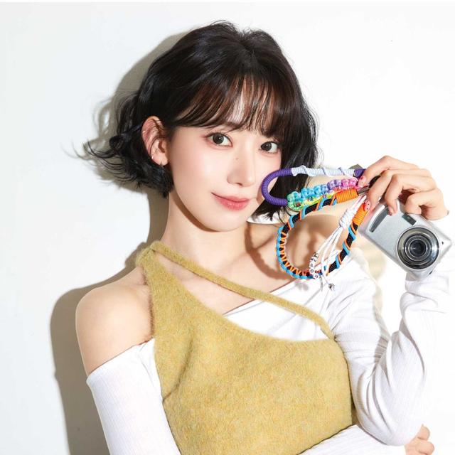 画像4: 宮脇さんはフェリシモ「クチュリエ」アンバサダーに就任