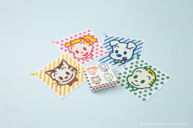 画像3: 50年目の「かわいい」と創業310周年の老舗の出会い