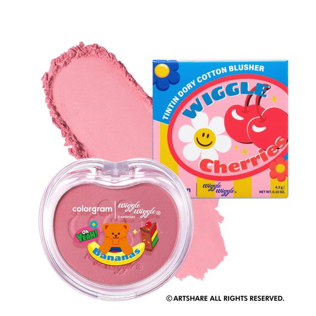 画像4: *メイクアップ効果による